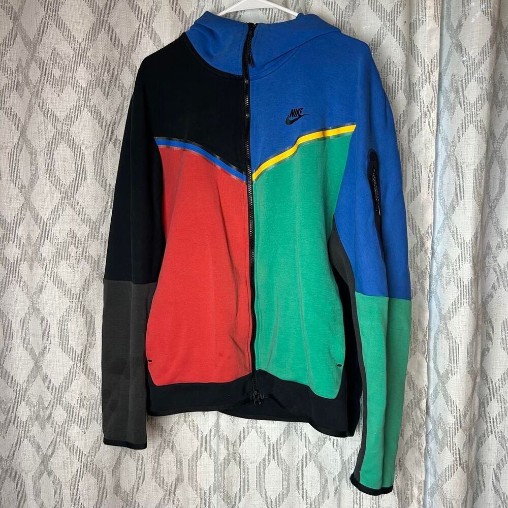 Nike Men's Multi Hoodie